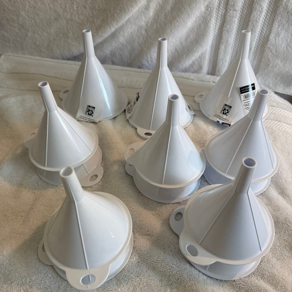 Funnels bundle - Picture 2 of 4